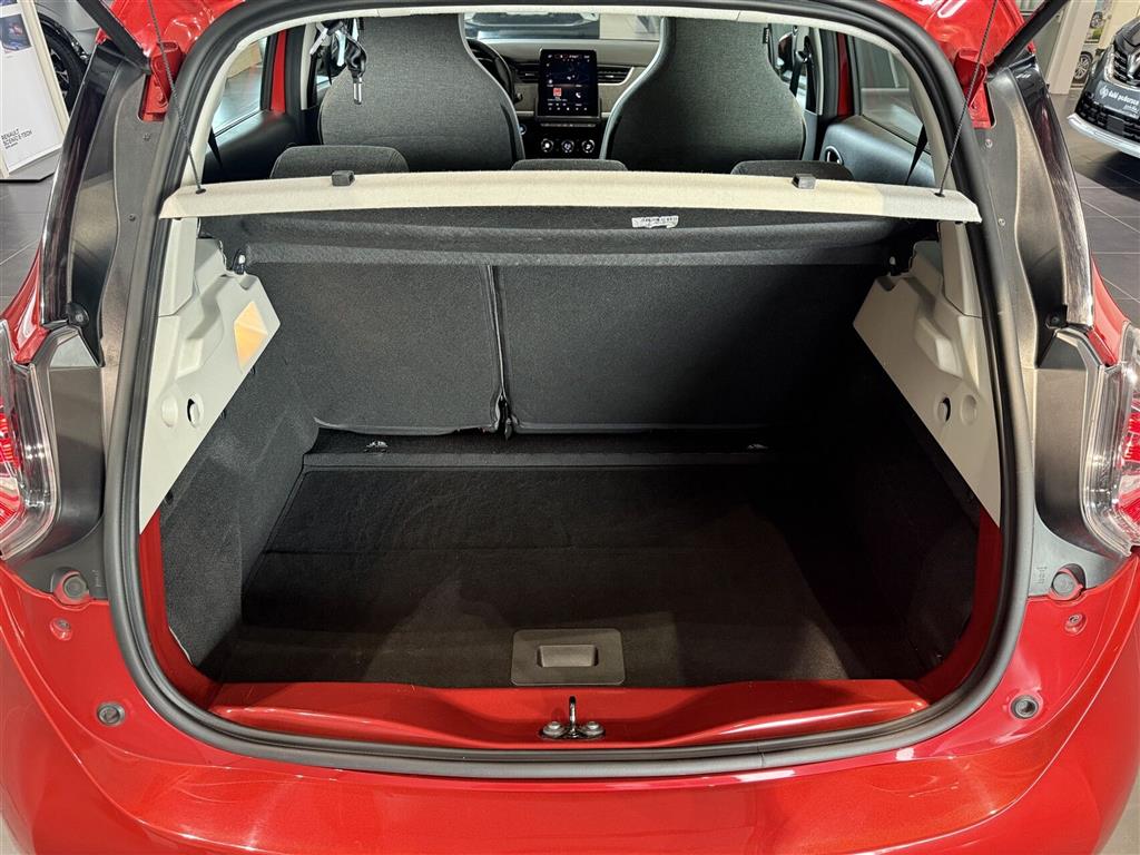 Renault Zoe Zen billede 11