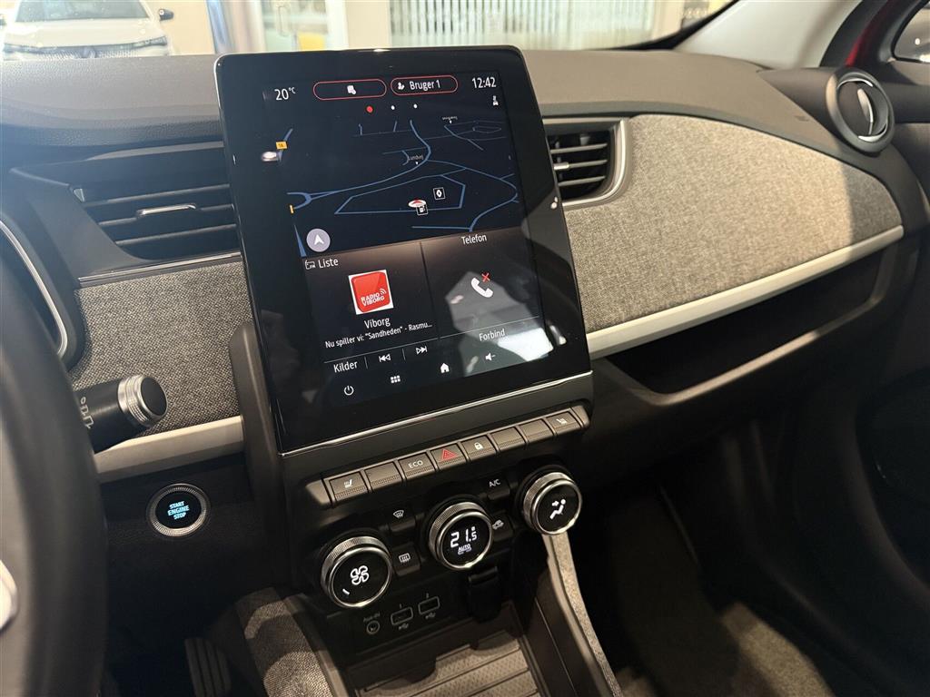 Renault Zoe Zen billede 14