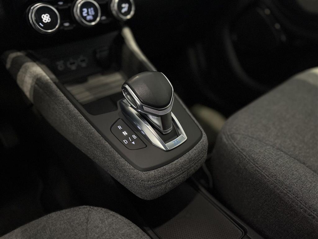 Renault Zoe Zen billede 15