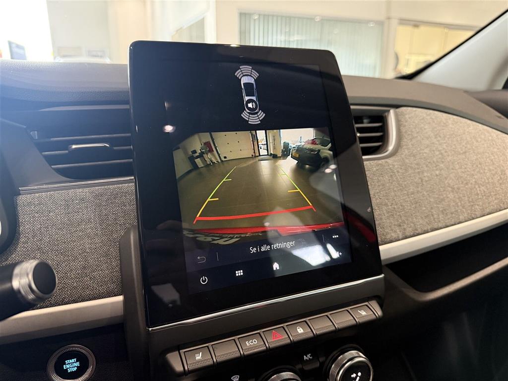 Renault Zoe Zen billede 16