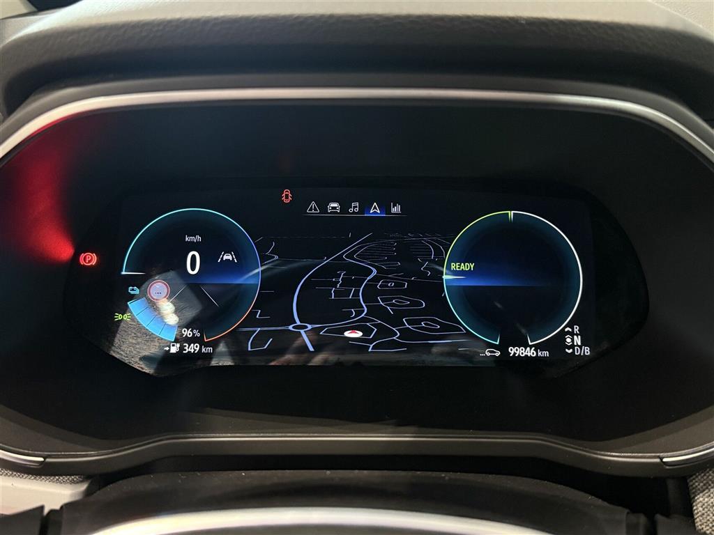 Renault Zoe Zen billede 17