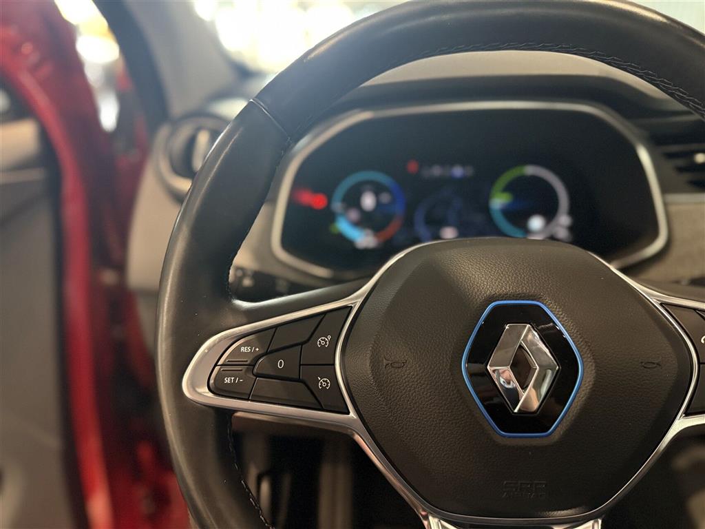 Renault Zoe Zen billede 18