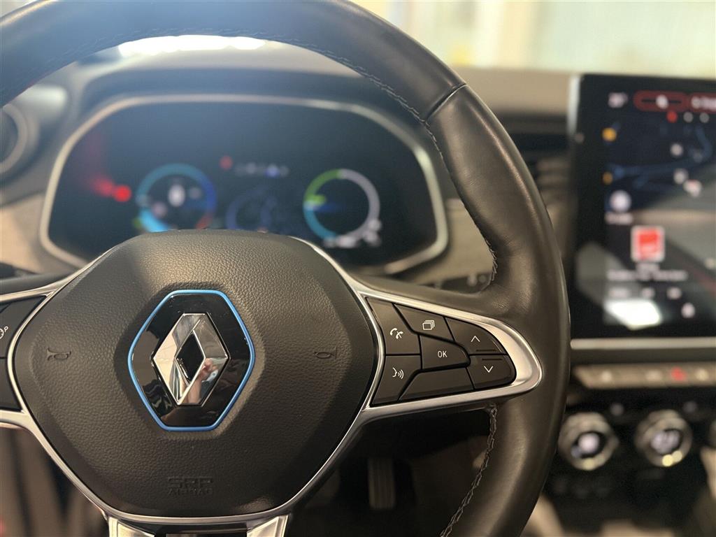 Renault Zoe Zen billede 19