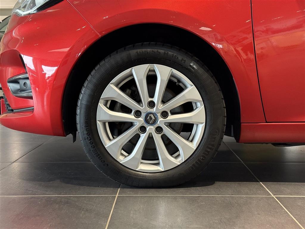 Renault Zoe Zen billede 23