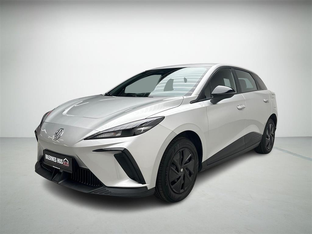 MG MG4 Electric Standard Range Nordic Edition