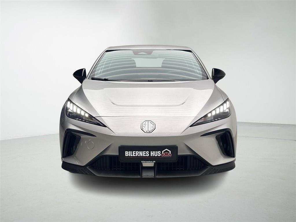 MG MG4 Electric Standard Range Nordic Edition billede 6