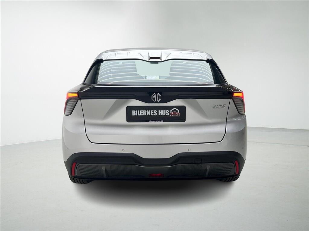 MG MG4 Electric Standard Range Nordic Edition billede 7