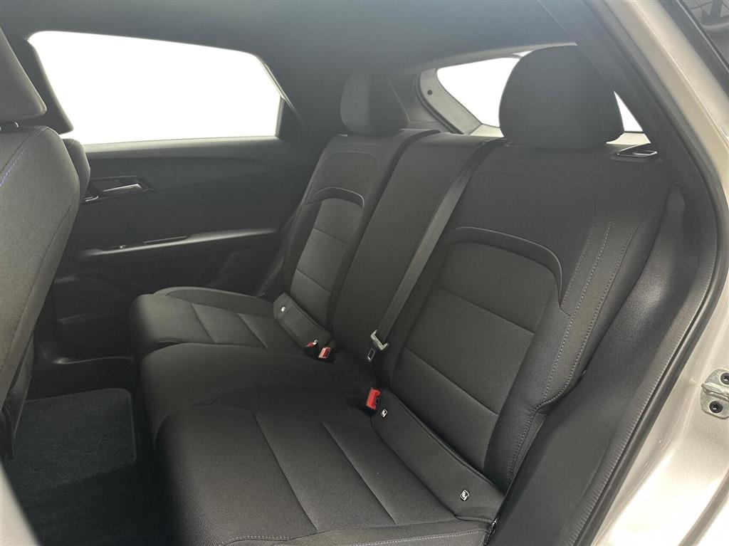 MG MG4 Electric Standard Range Nordic Edition billede 12