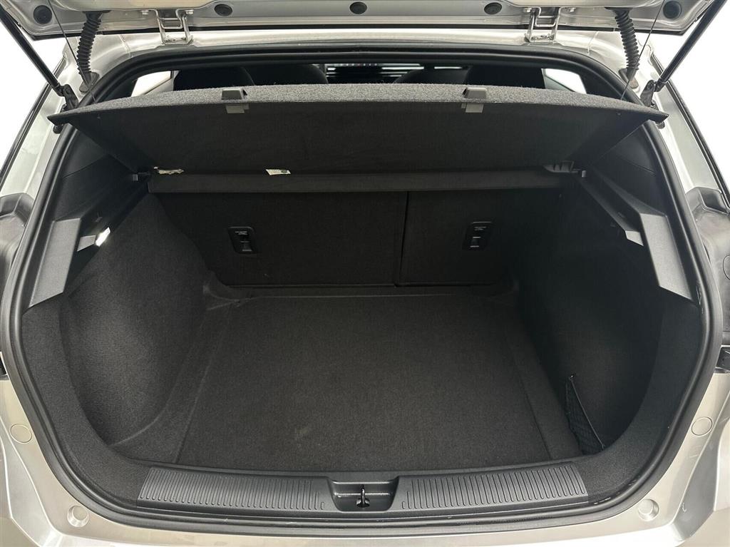 MG MG4 Electric Standard Range Nordic Edition billede 13