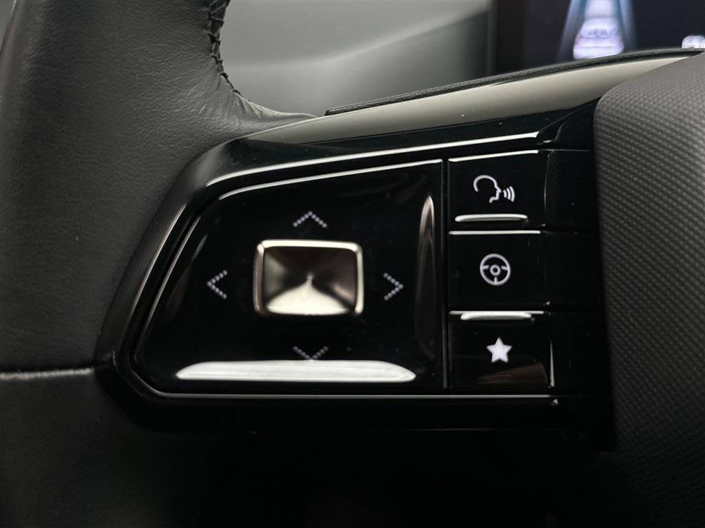 MG MG4 Electric Standard Range Nordic Edition billede 15