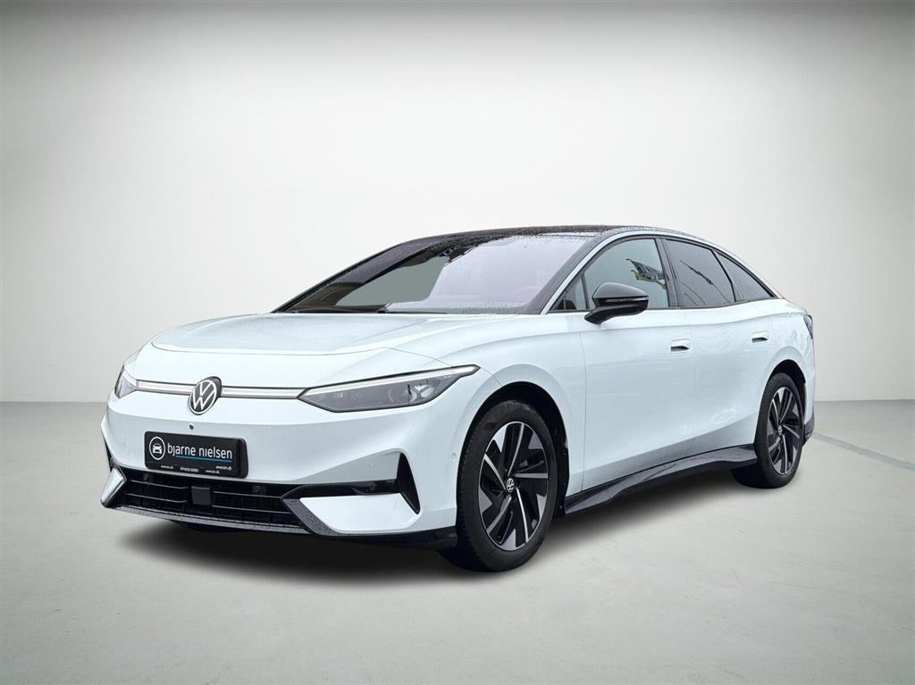 VW ID.7 Style+