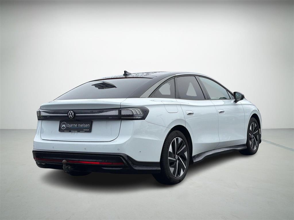 VW ID.7 Style+ billede 2
