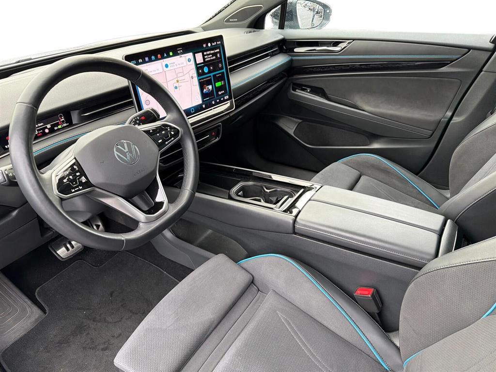 VW ID.7 Style+ billede 3