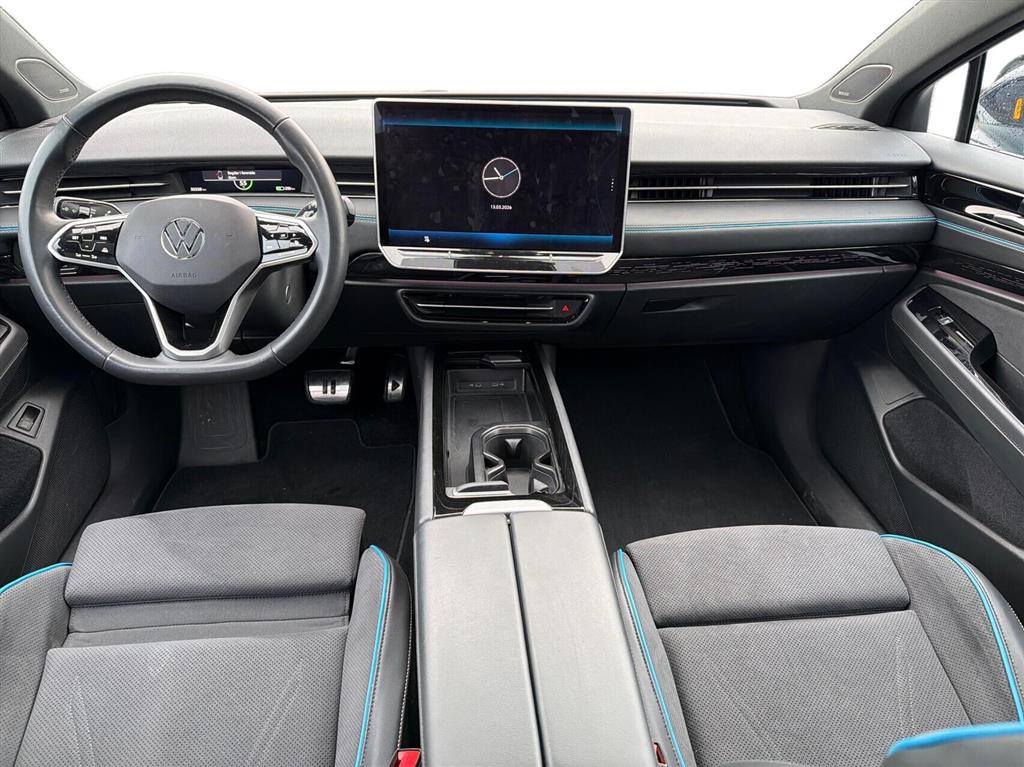 VW ID.7 Style+ billede 5