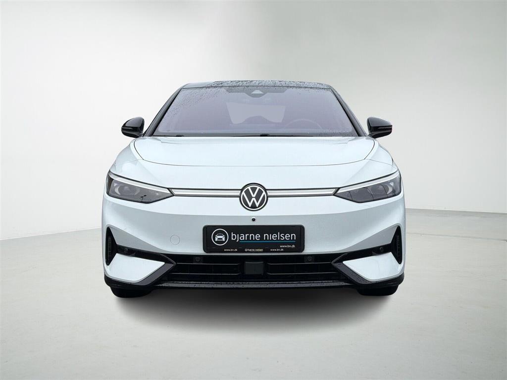 VW ID.7 Style+ billede 7