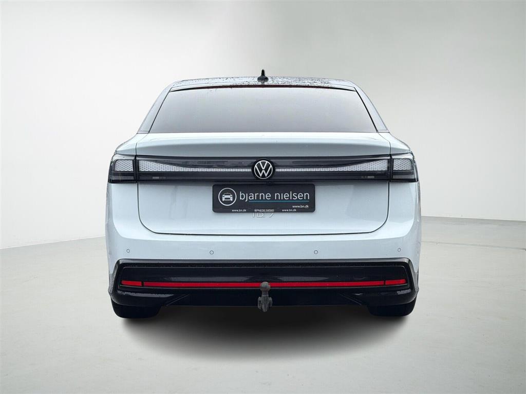 VW ID.7 Style+ billede 8
