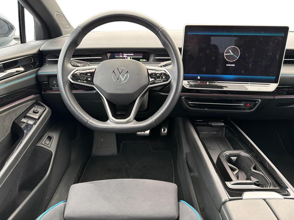 VW ID.7 Style+ billede 10