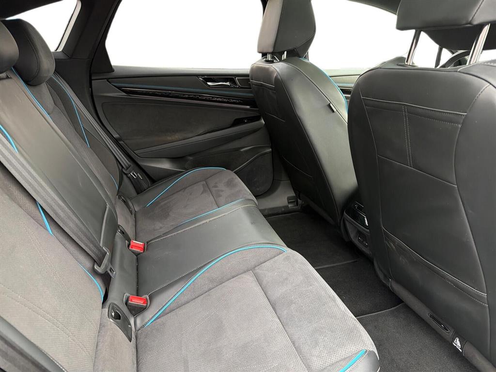 VW ID.7 Style+ billede 13