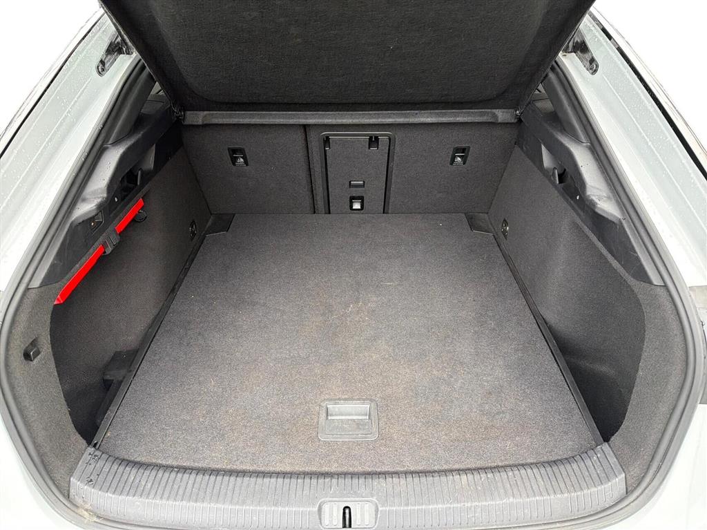 VW ID.7 Style+ billede 14