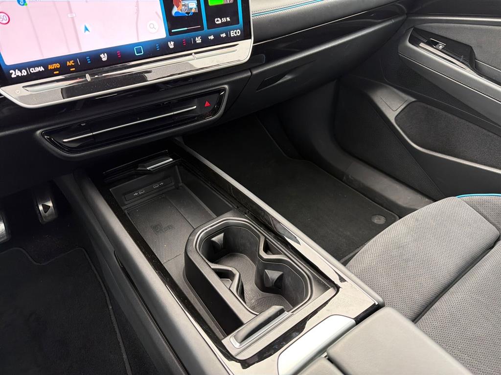 VW ID.7 Style+ billede 16