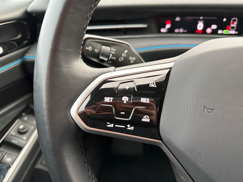 VW ID.7 Style+ billede 17