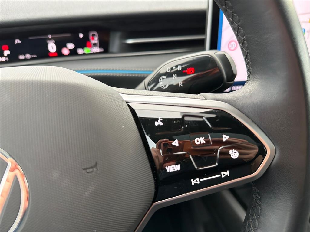 VW ID.7 Style+ billede 18