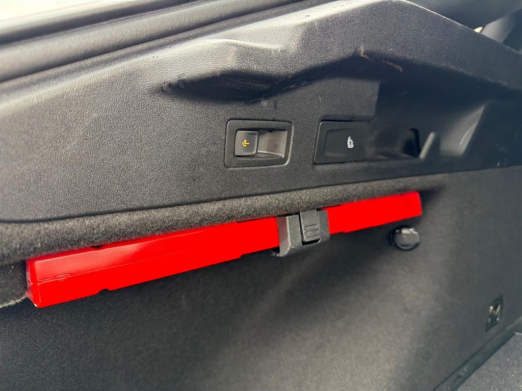 VW ID.7 Style+ billede 21