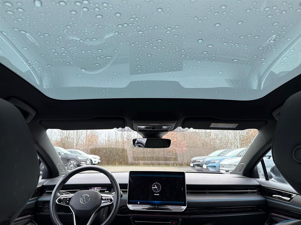 VW ID.7 Style+ billede 23