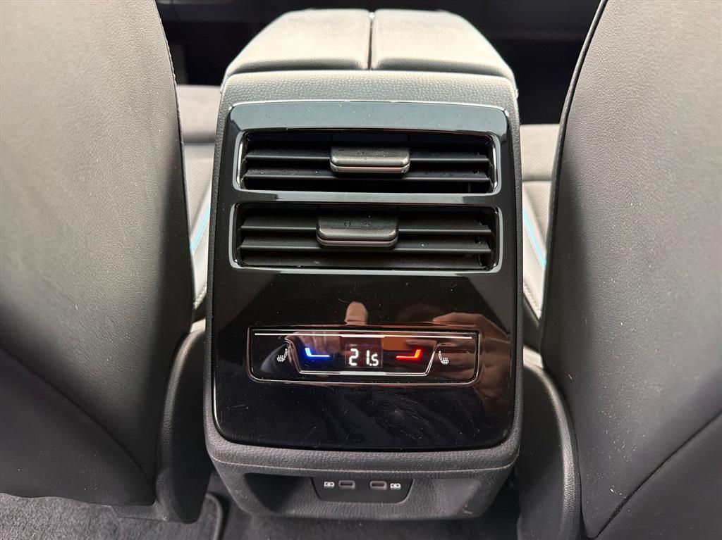 VW ID.7 Style+ billede 24