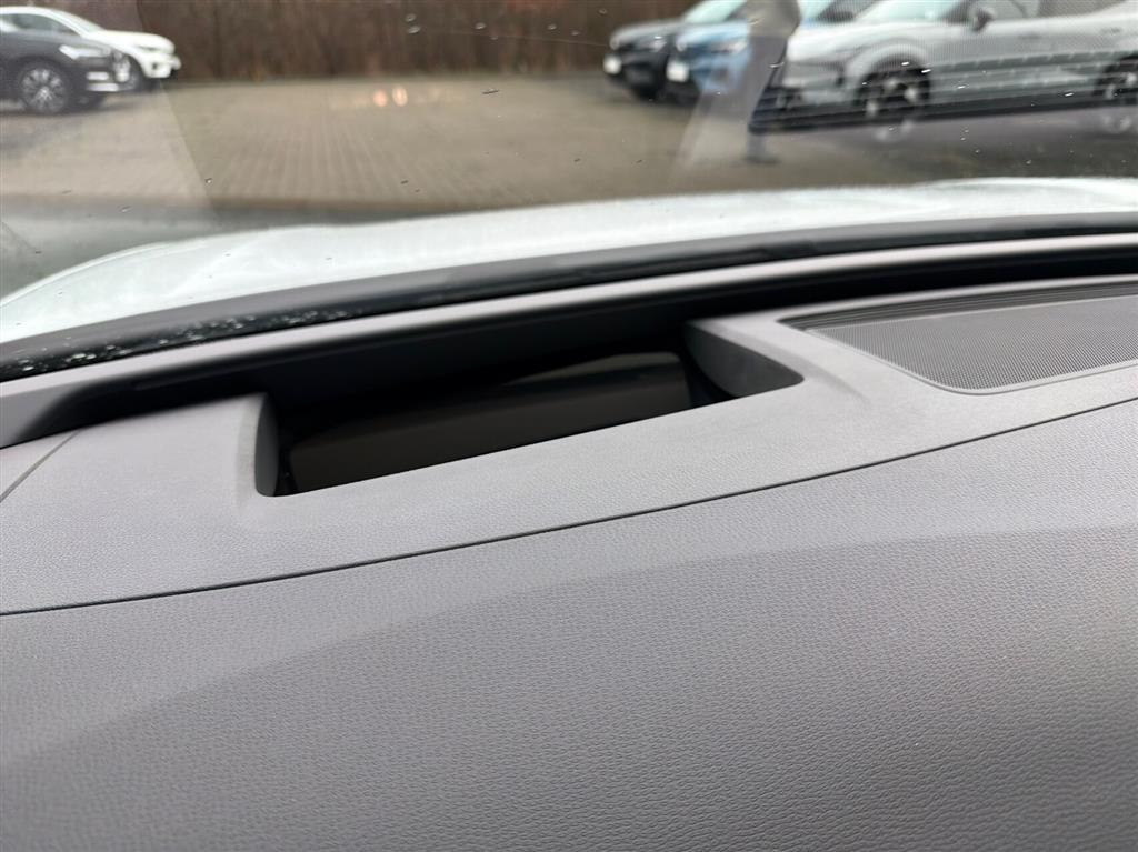 VW ID.7 Style+ billede 26