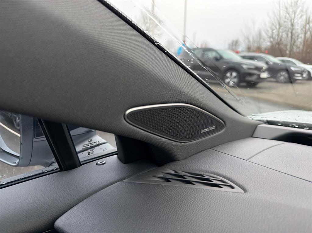 VW ID.7 Style+ billede 27