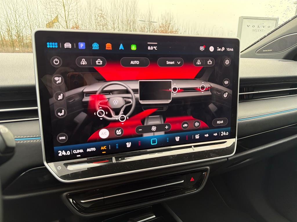 VW ID.7 Style+ billede 28