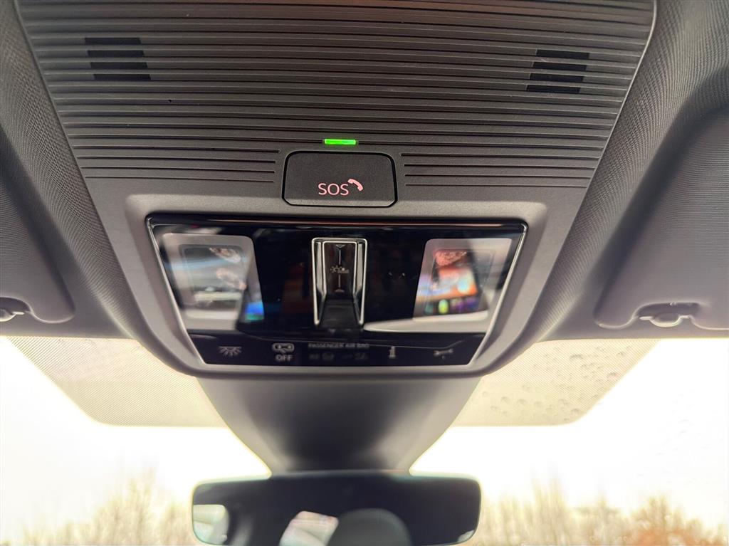 VW ID.7 Style+ billede 32