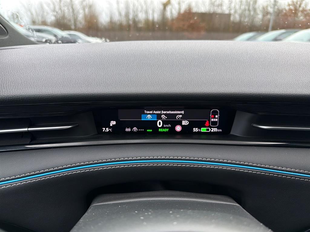 VW ID.7 Style+ billede 33