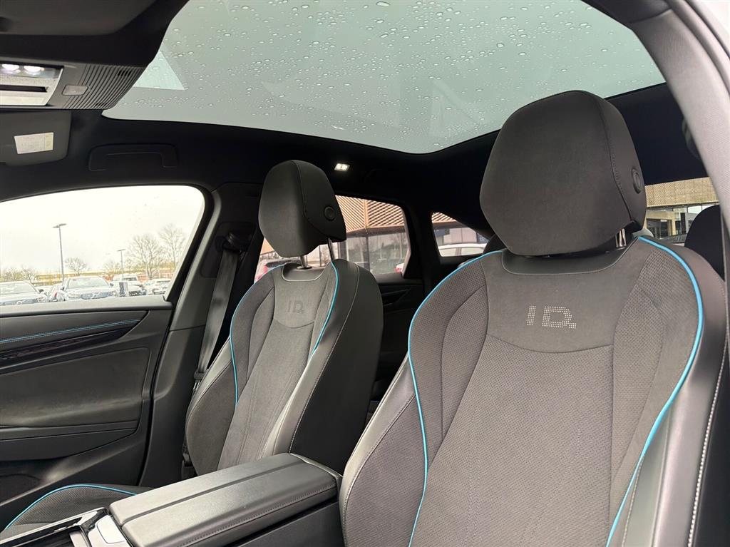 VW ID.7 Style+ billede 4