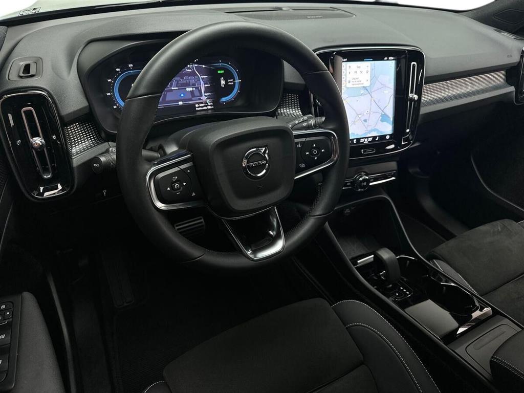 Volvo XC40 Pro billede 3