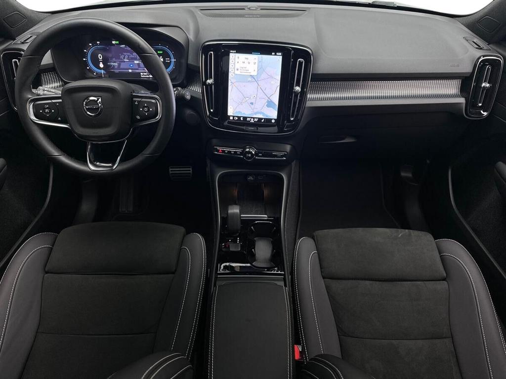 Volvo XC40 Pro billede 5