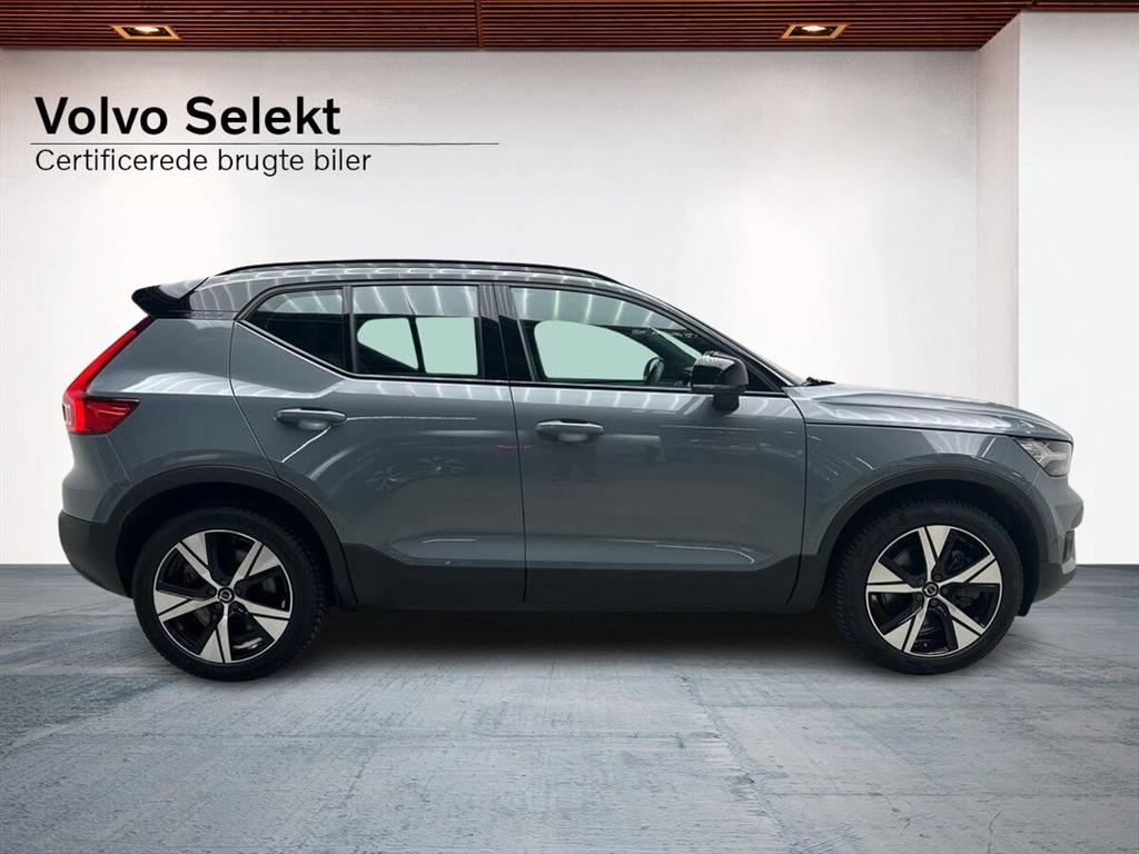 Volvo XC40 Pro billede 6