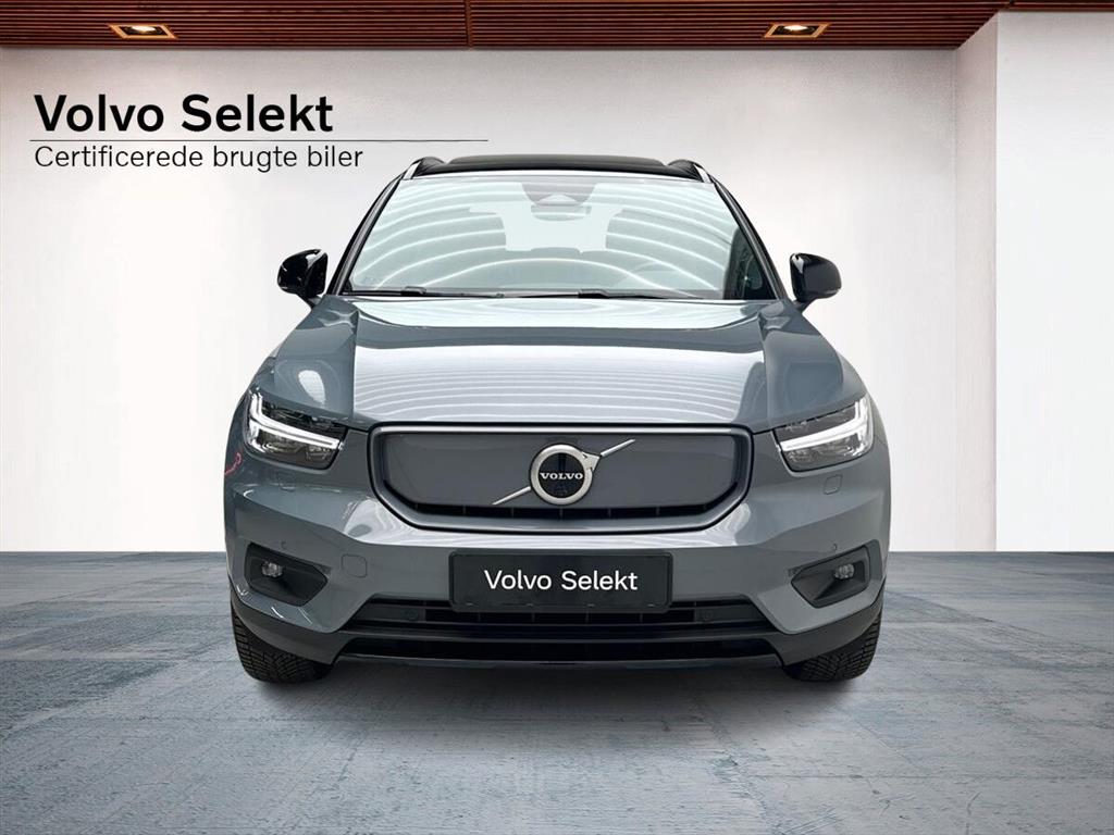 Volvo XC40 Pro billede 7