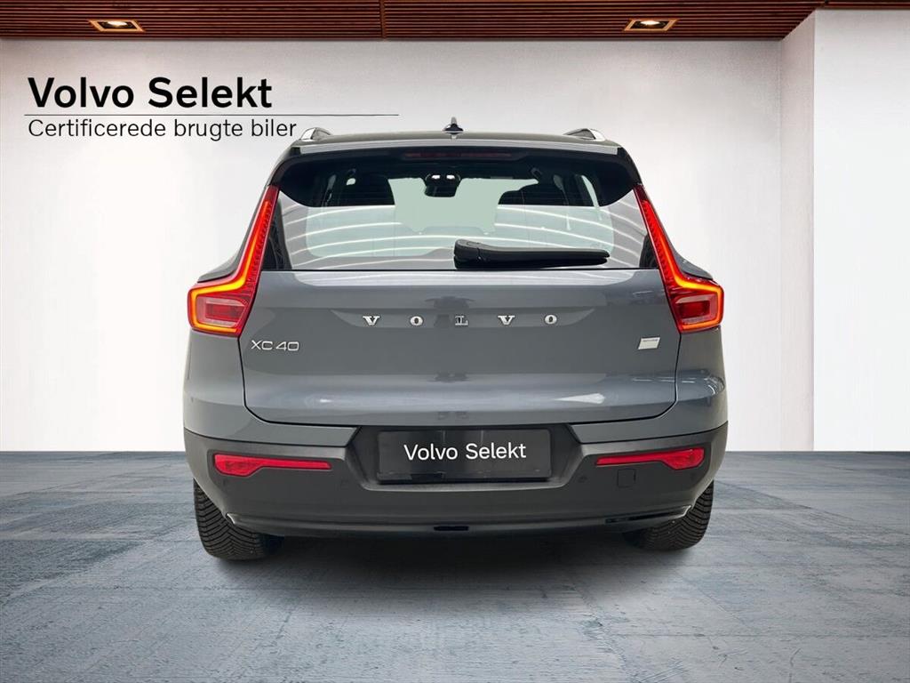 Volvo XC40 Pro billede 8
