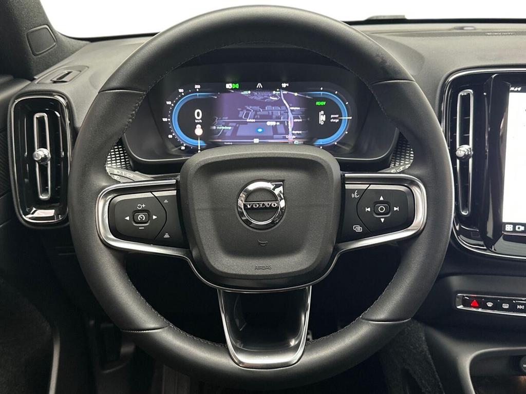 Volvo XC40 Pro billede 10