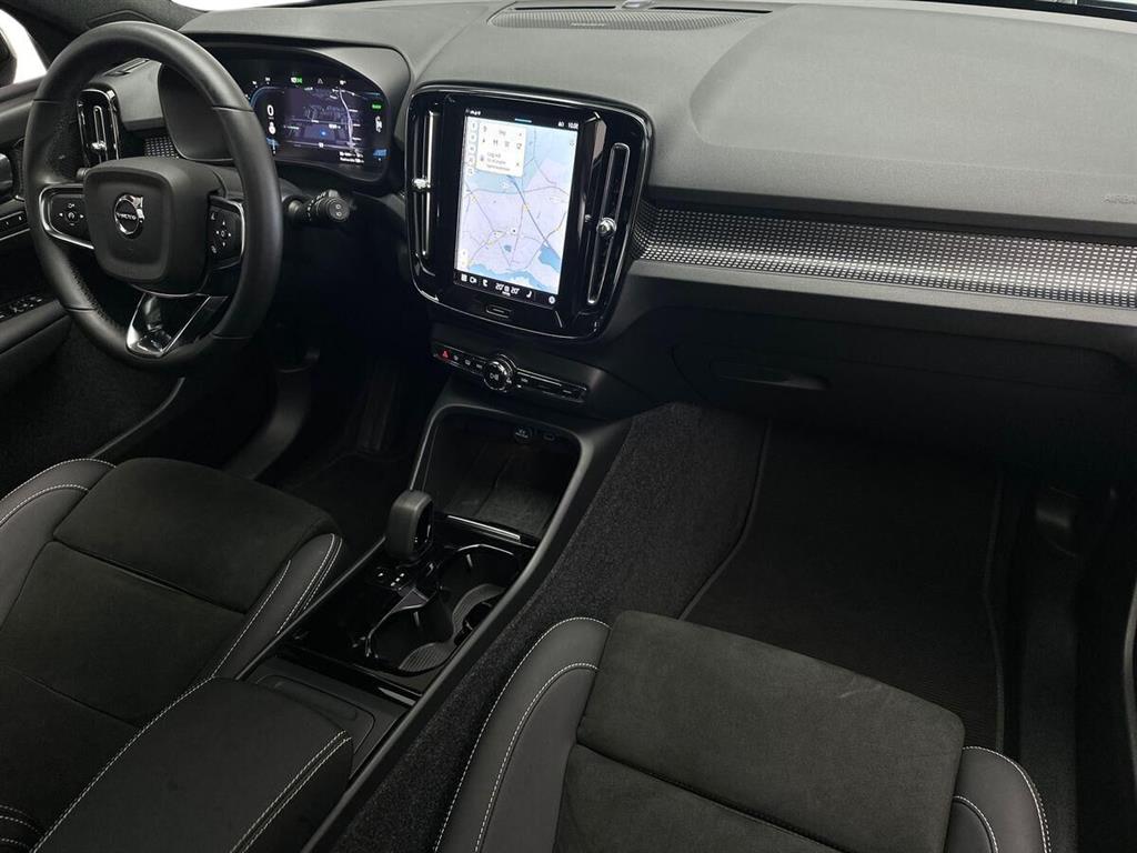 Volvo XC40 Pro billede 11