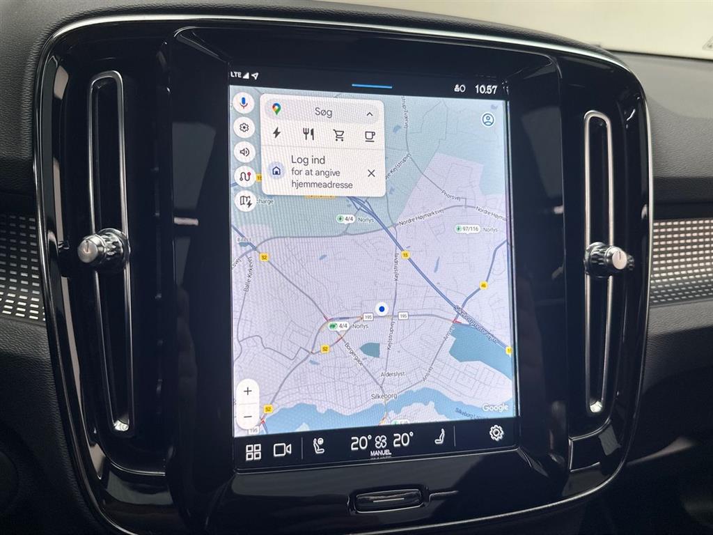 Volvo XC40 Pro billede 12