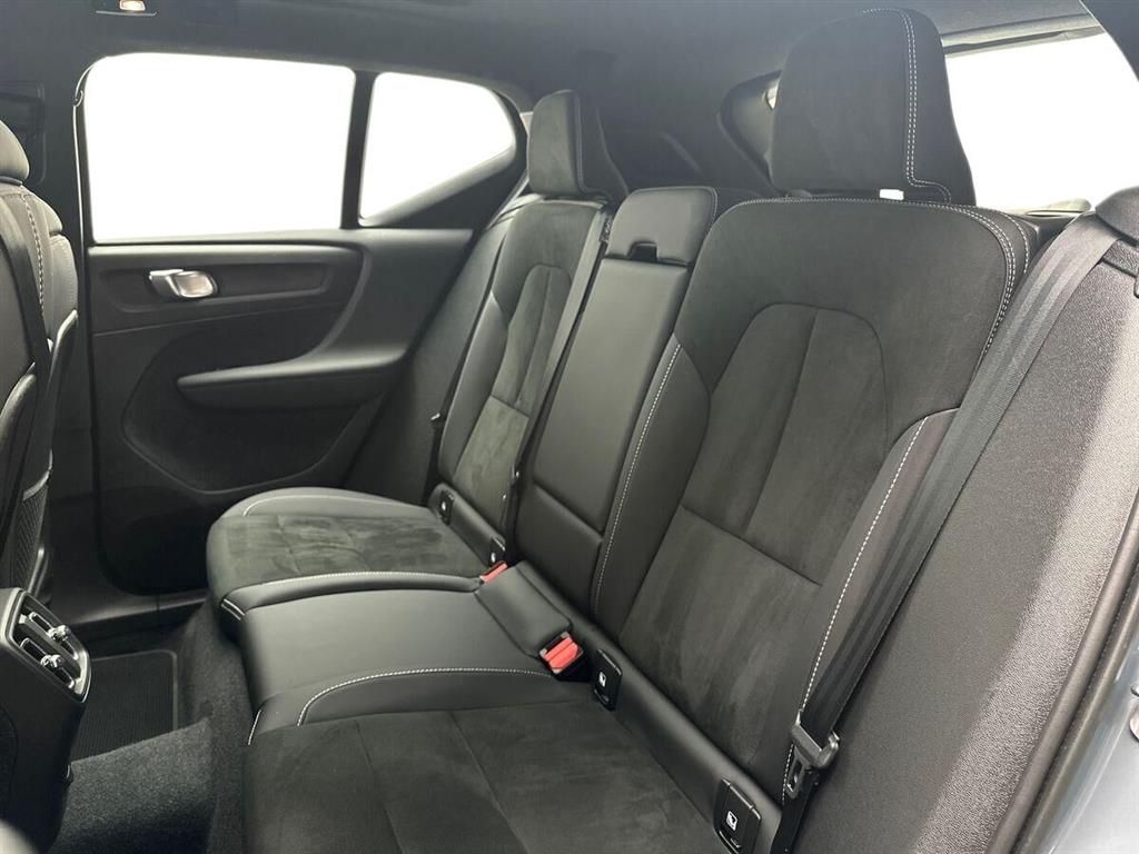 Volvo XC40 Pro billede 13