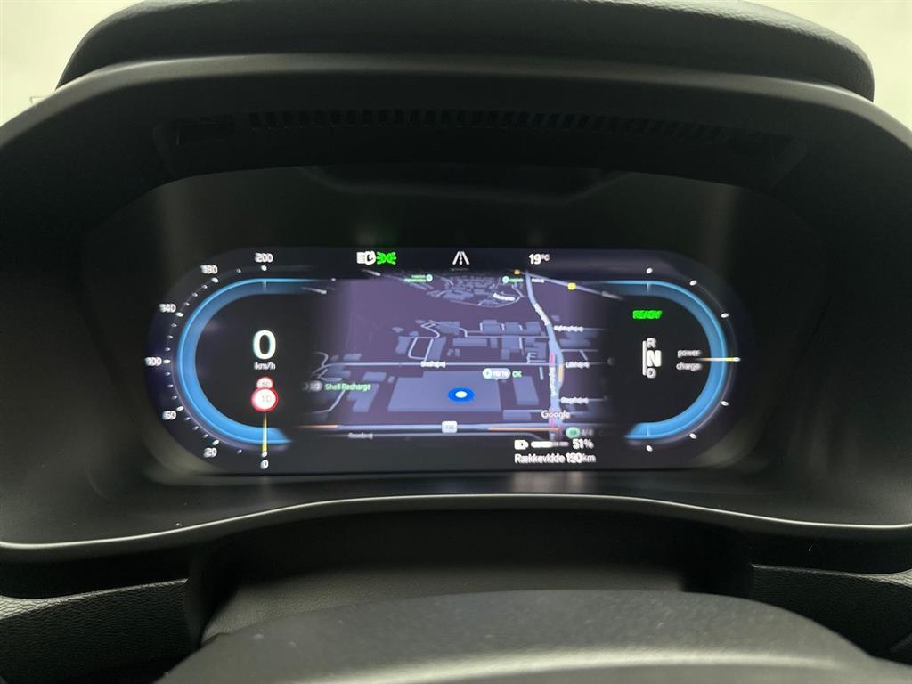 Volvo XC40 Pro billede 15