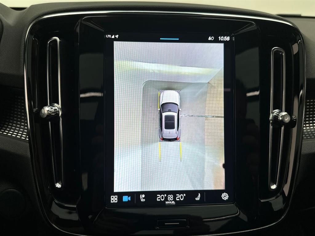 Volvo XC40 Pro billede 17