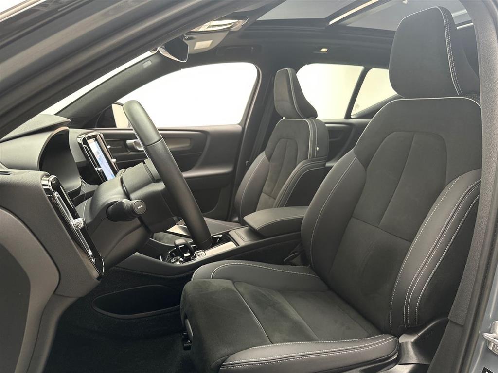 Volvo XC40 Pro billede 19