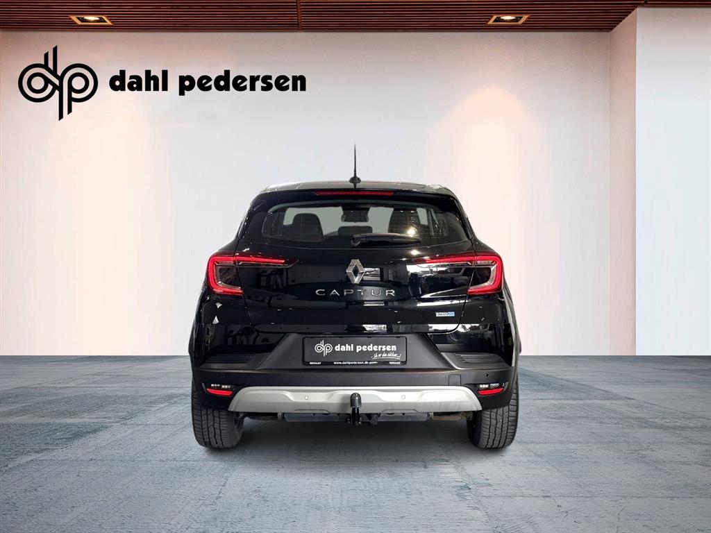 Renault Captur Zen billede 5