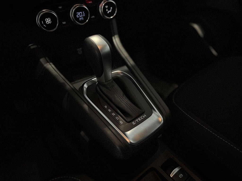 Renault Captur Zen billede 14