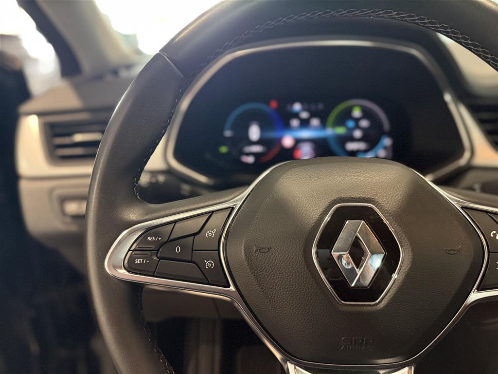 Renault Captur Zen billede 18